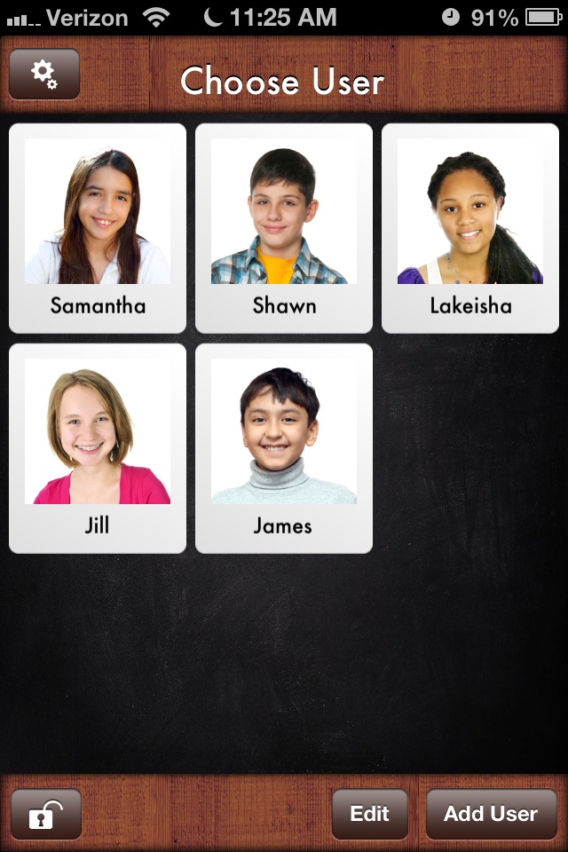 i See-quence... Going to Fireworks Social Story - Educational App