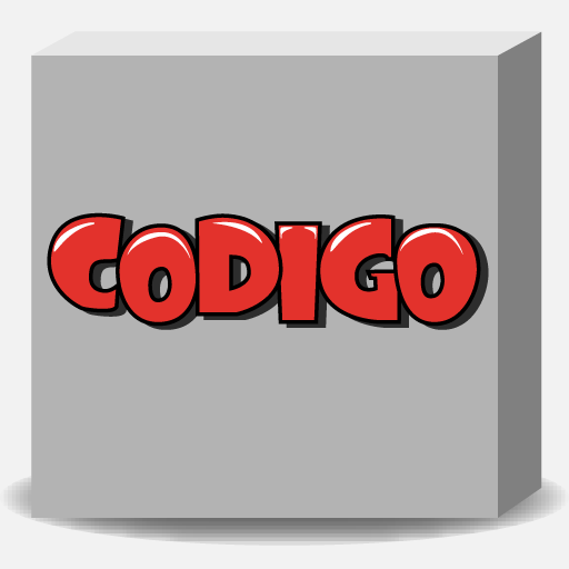 Codigo Cube by Codigo Cube Codigo Cube by Codigo Cube icon